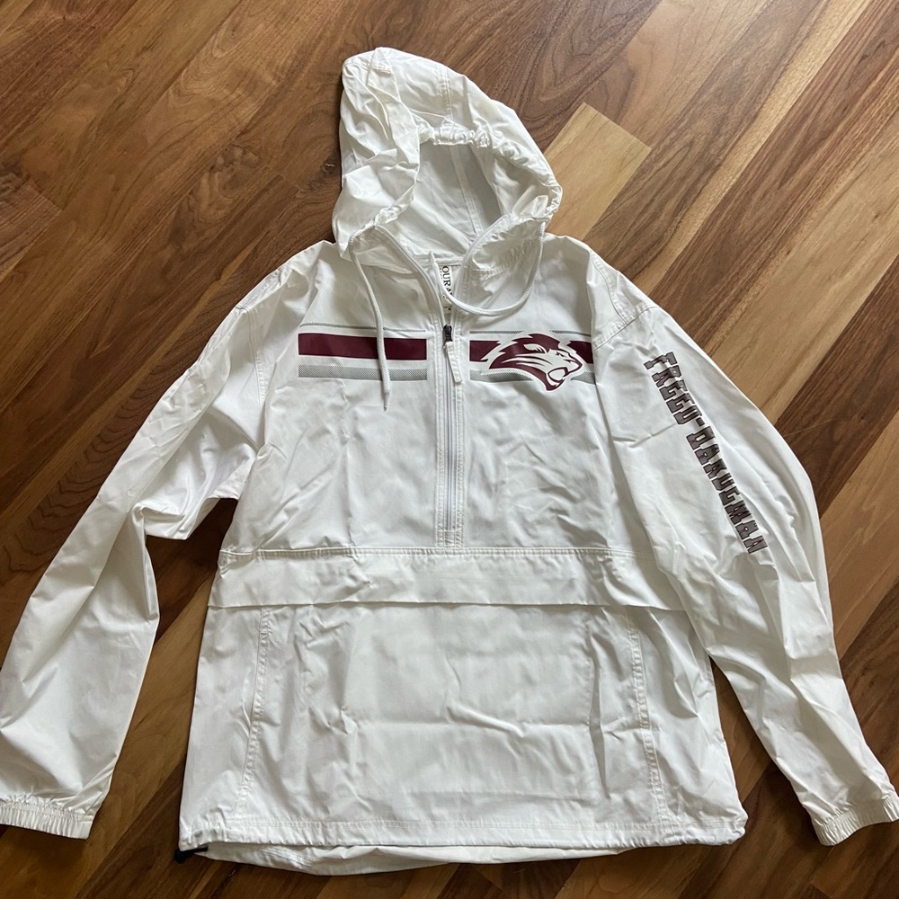 Rain Jacket - image 1